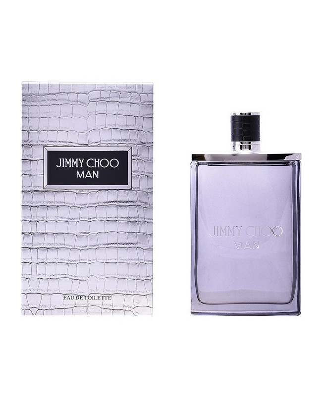 Perfume Hombre Jimmy Choo Man Jimmy Choo EDT