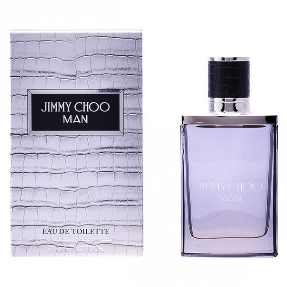 Perfume Hombre Jimmy Choo Man Jimmy Choo EDT