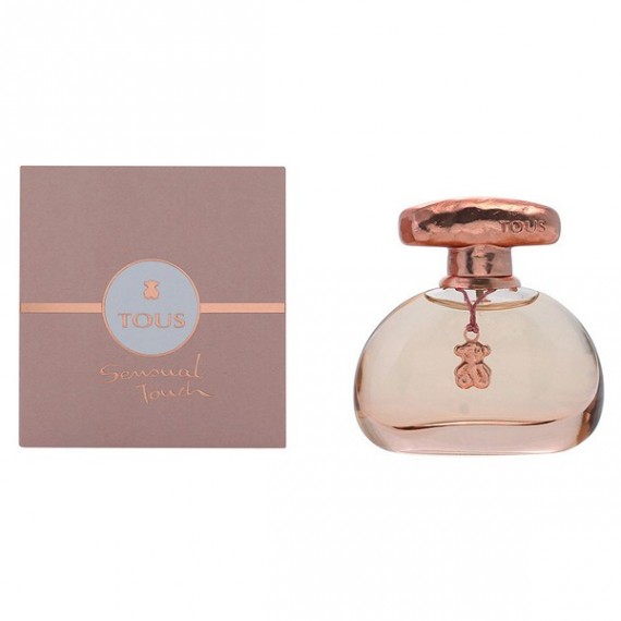 Perfume Mujer Sensual Touch Tous EDT
