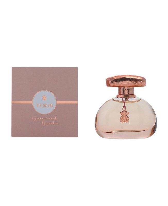 Perfume Mujer Sensual Touch Tous EDT