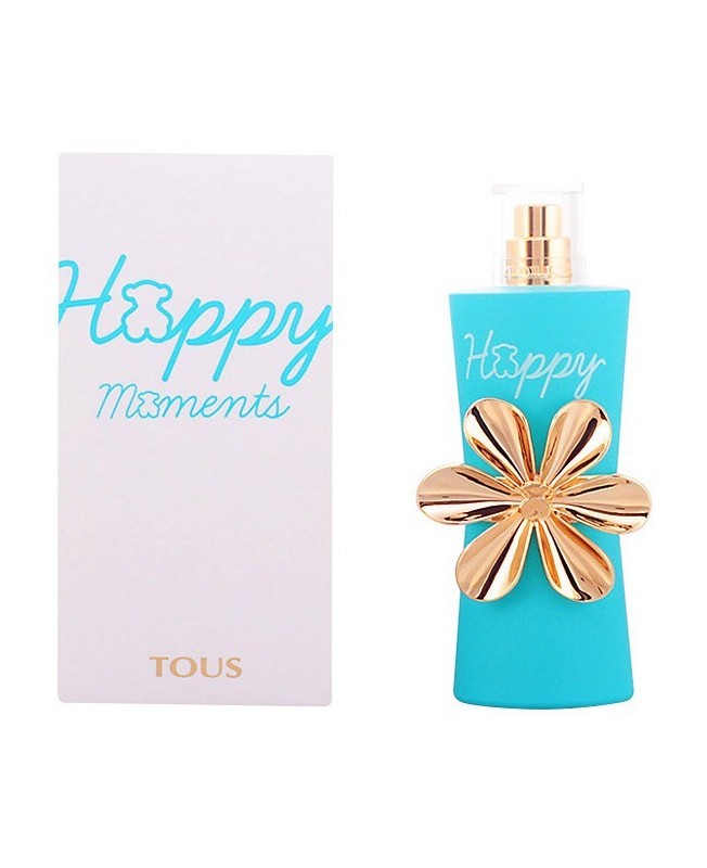 Perfume Mujer Happy Mots Tous EDT