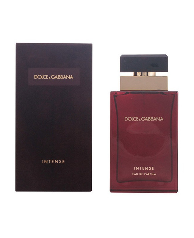 Perfume Mujer Dolce & Gabbana Intense Dolce & Gabbana EDP