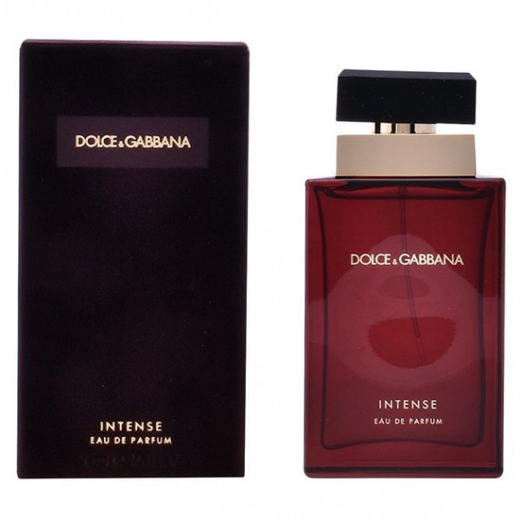Perfume Mujer Dolce & Gabbana Intense Dolce & Gabbana EDP