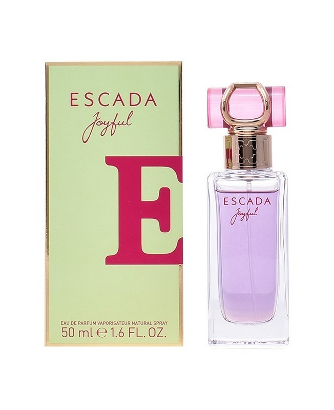 Perfume Mujer Joyful Escada EDP