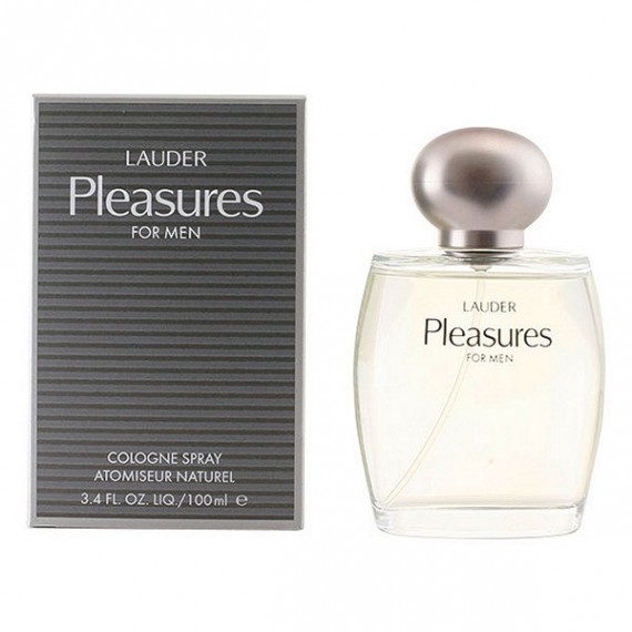 Perfume Hombre Pleasures Estee Lauder EDC