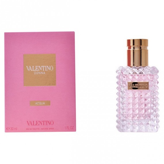 Perfume Mujer Valentino Donna Acqua Valentino EDT