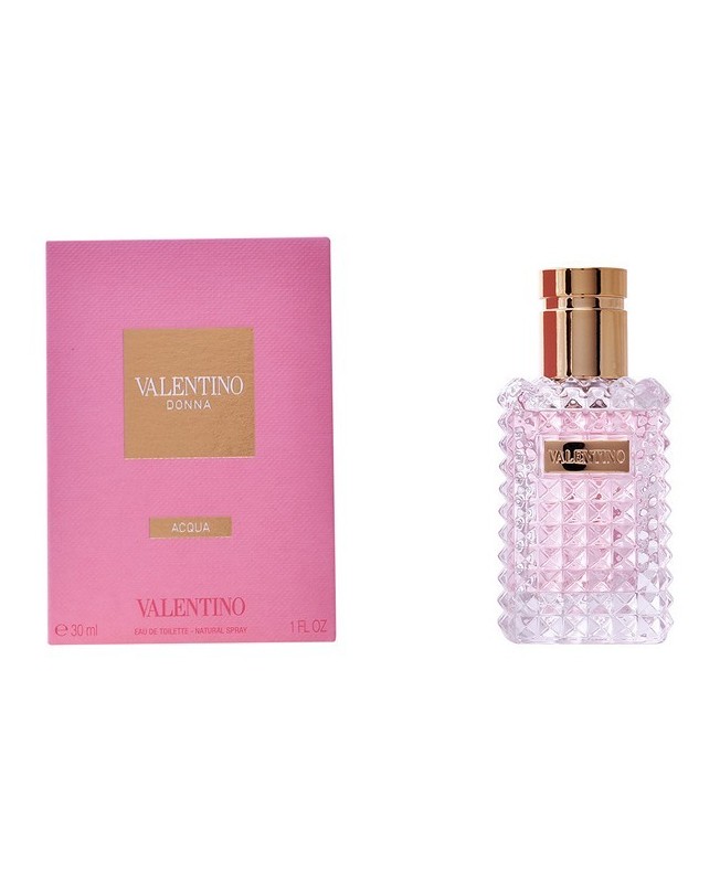 Perfume Mujer Valentino Donna Acqua Valentino EDT