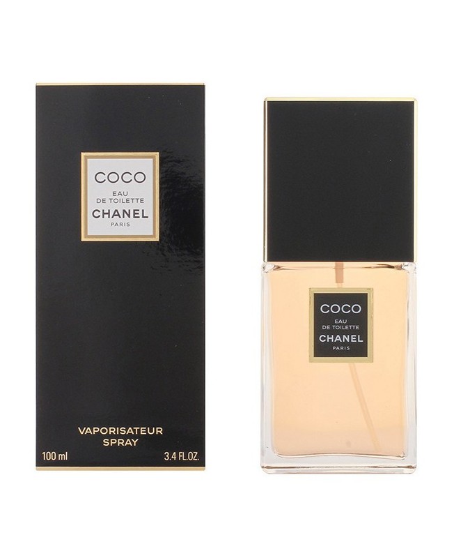 Perfume Mujer Coco Chanel EDT