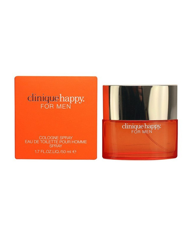 Perfume Hombre Happy Clinique EDC