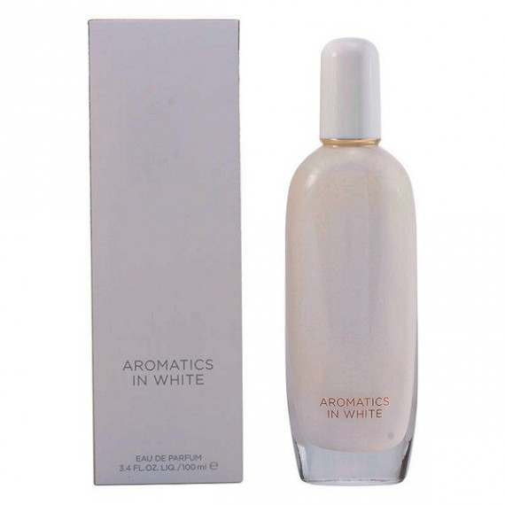Perfume Mujer Aromatics In White Clinique EDP
