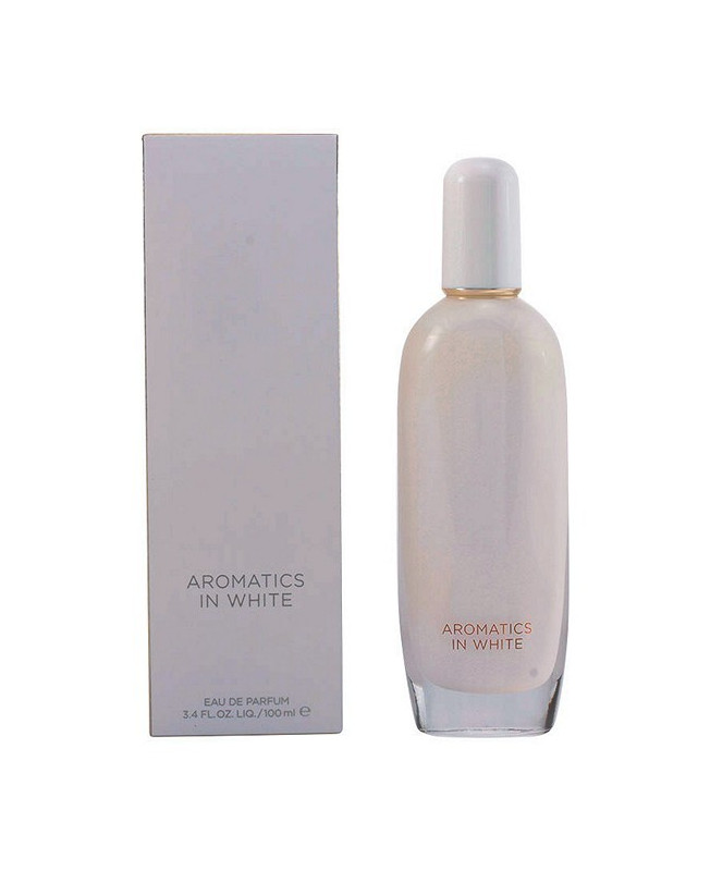 Perfume Mujer Aromatics In White Clinique EDP