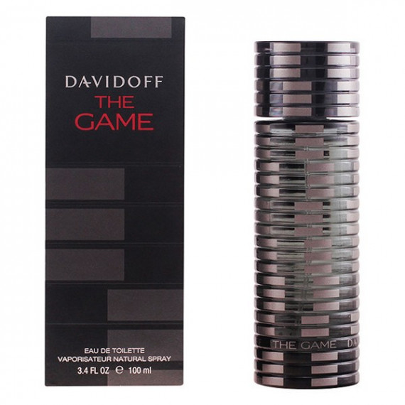 Perfume Hombre The Game Davidoff EDT
