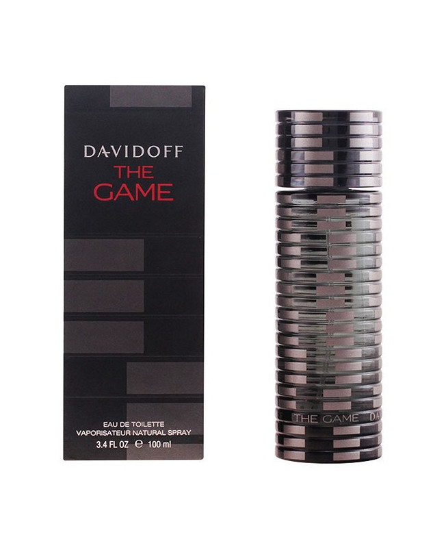 Perfume Hombre The Game Davidoff EDT