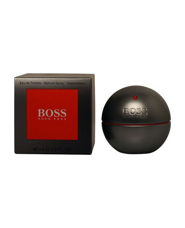 Perfume Hombre Boss In Motion Hugo Boss-boss EDT