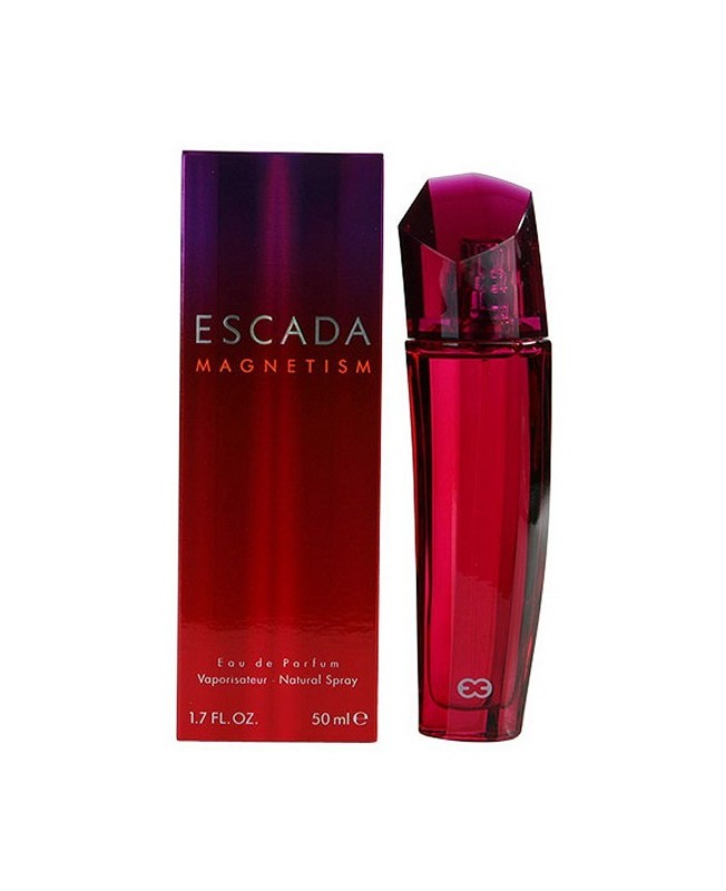 Perfume Mujer Magnetism Escada EDP