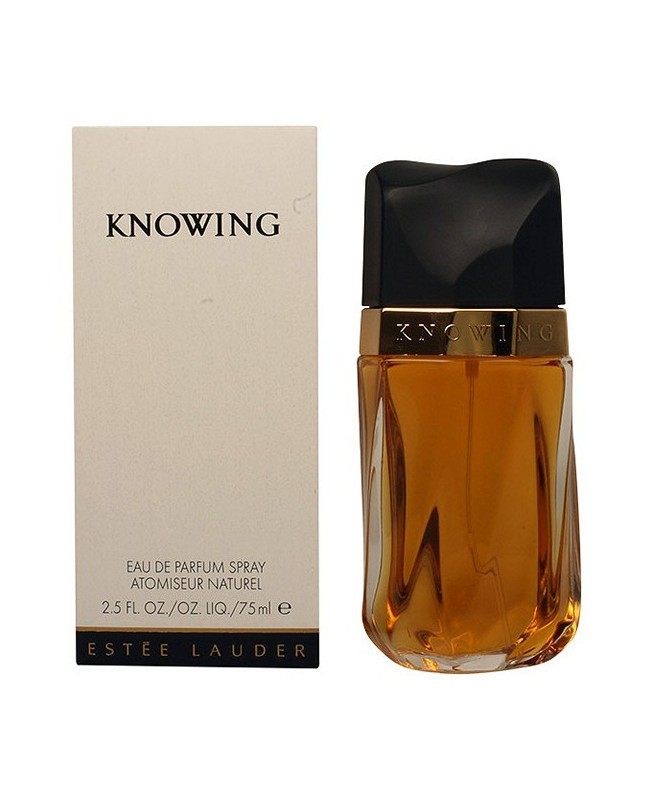 Perfume Mujer Knowing Estee Lauder EDP