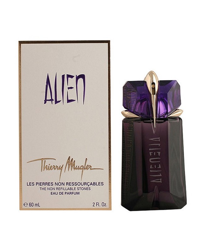 Perfume Mujer Alien Thierry Mugler EDP