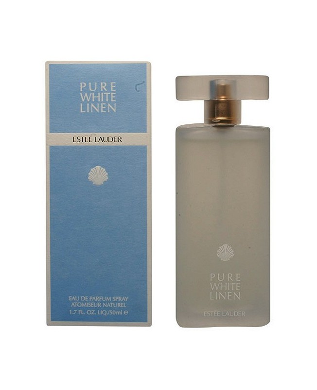 Perfume Mujer Pure White Linen Estee Lauder EDP