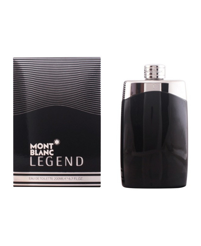 Perfume Hombre Legend Montblanc EDT