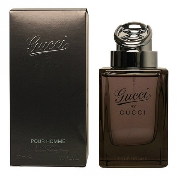 Perfume Hombre Gucci By Gucci Homme Gucci EDT