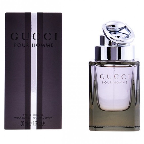 Perfume Hombre Gucci By Gucci Homme Gucci EDT