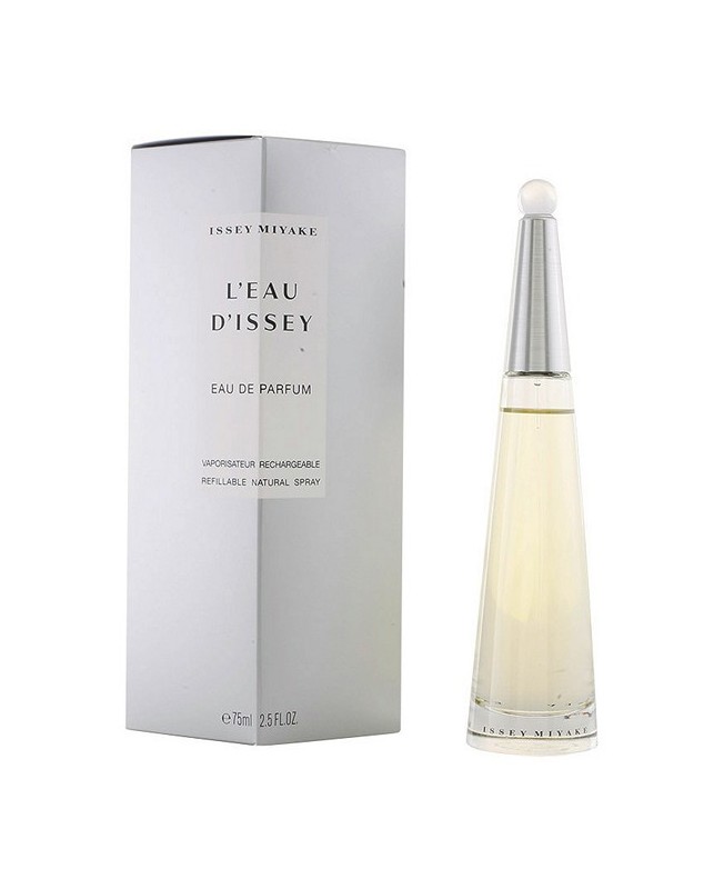 Perfume Mujer L'eau D'issey Issey Miyake EDP