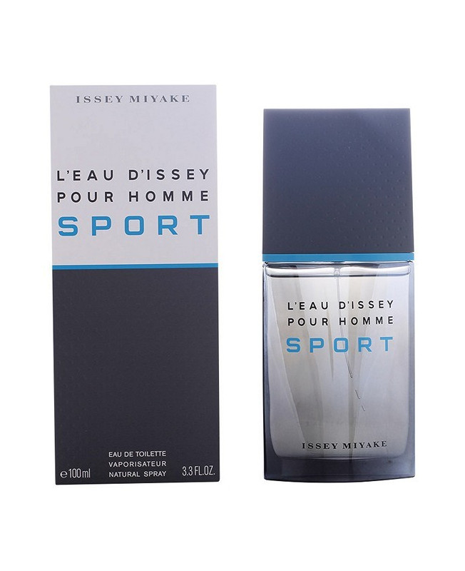 Perfume Hombre L'eau D'issey Homme Sport Issey Miyake EDT