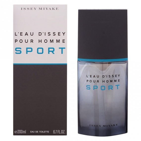 Perfume Hombre L'eau D'issey Homme Sport Issey Miyake EDT
