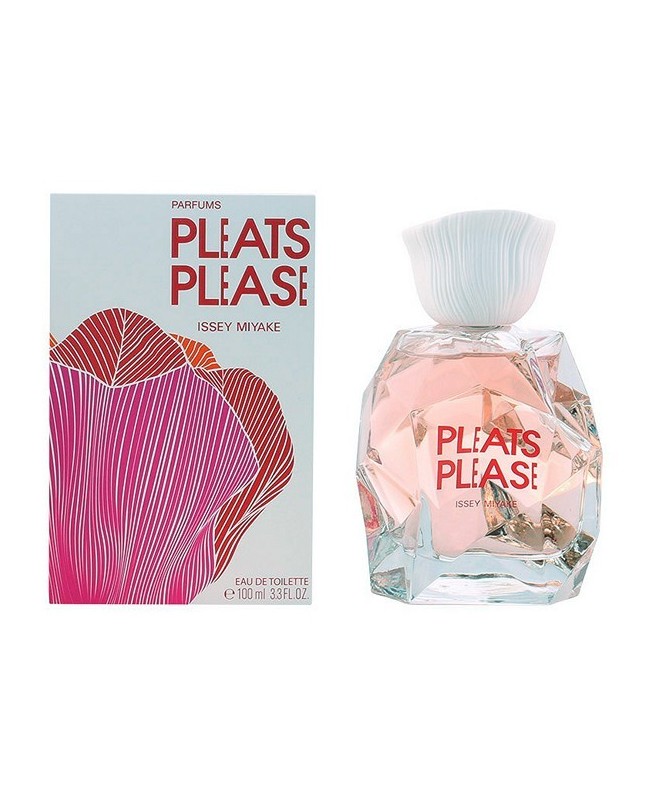 Perfume Mujer Pleats Please Issey Miyake EDT