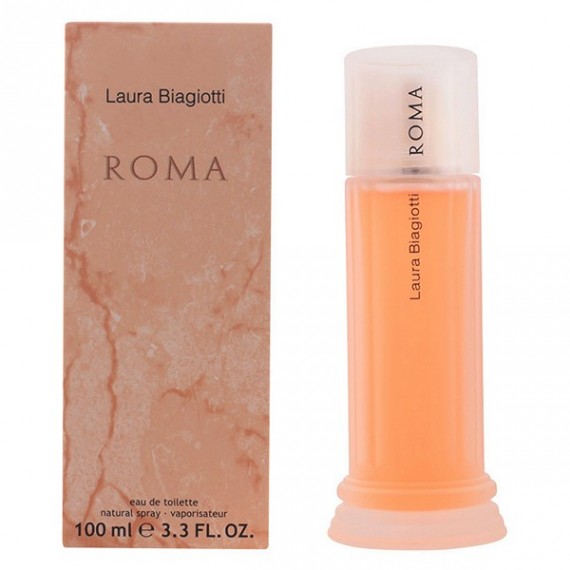 Perfume Mujer Roma Laura Biagiotti EDT