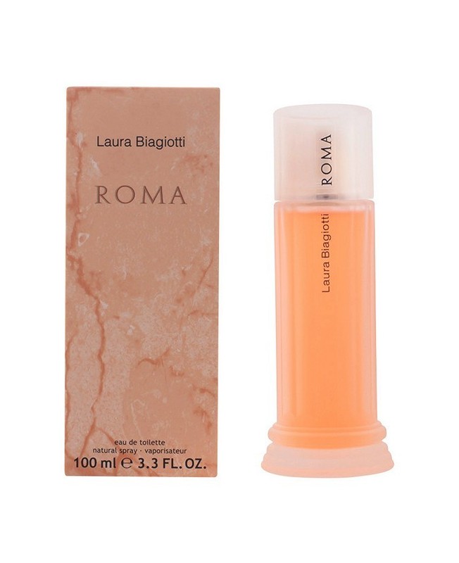 Perfume Mujer Roma Laura Biagiotti EDT