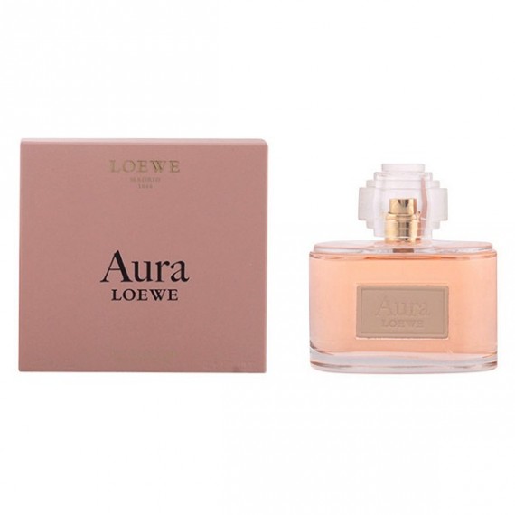 Perfume Mujer Aura Loewe EDP