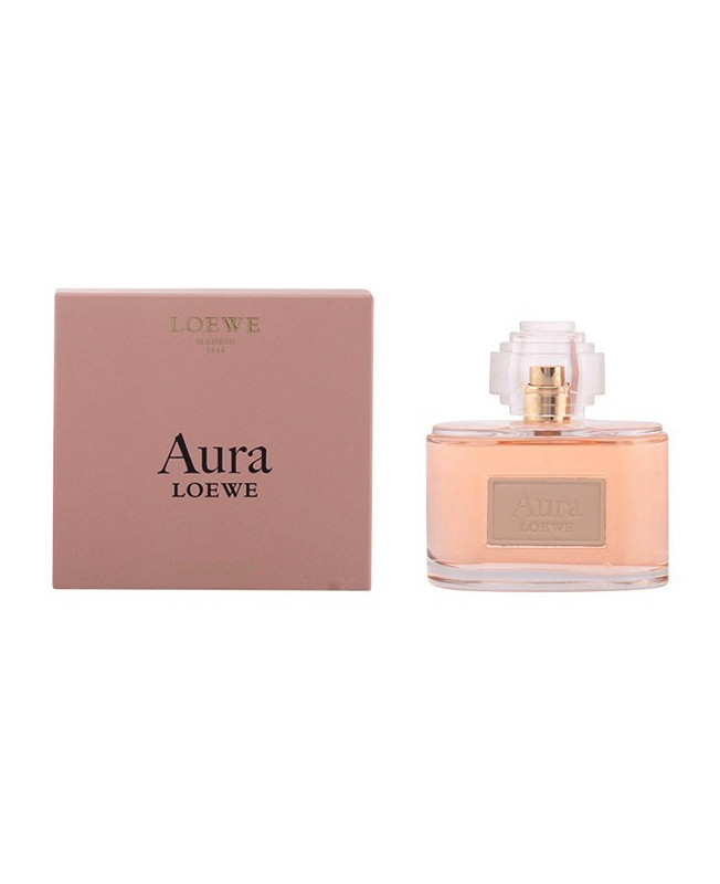 Perfume Mujer Aura Loewe EDP