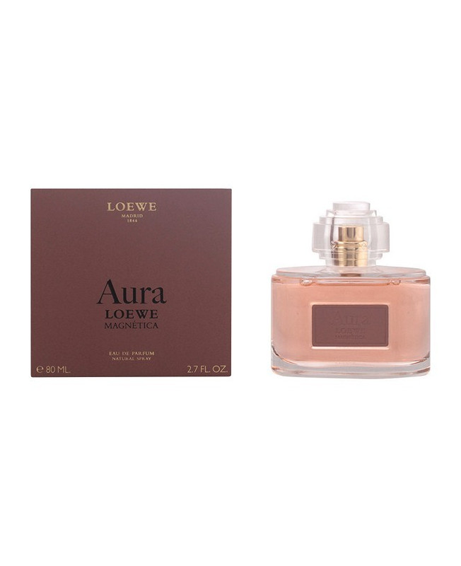 Perfume Mujer Aura Magnetica Loewe EDP