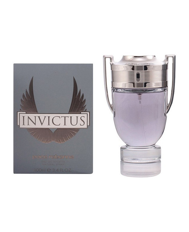 Perfume Hombre Invictus Paco Rabanne EDT