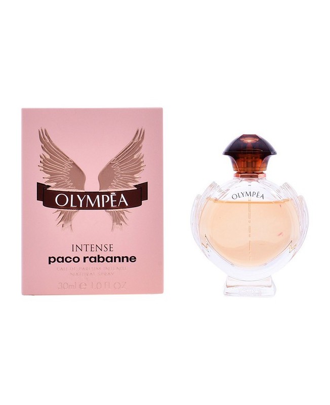 Perfume Mujer Olympéa Intense Paco Rabanne EDP