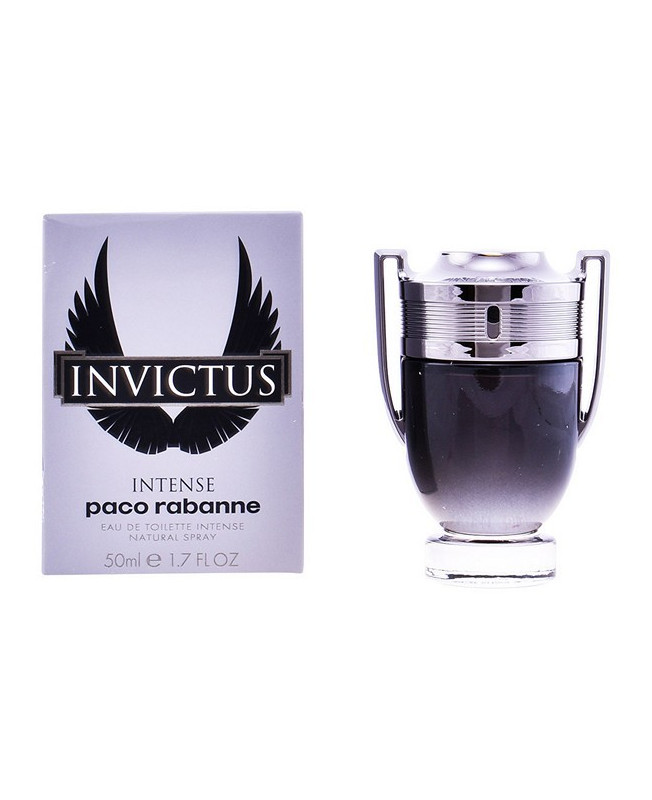 Perfume Hombre Invictus Intense Paco Rabanne EDT