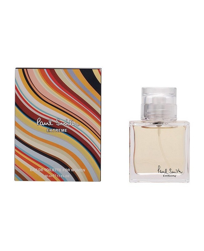 Perfume Mujer Paul Smith Extreme Wo Paul Smith EDT