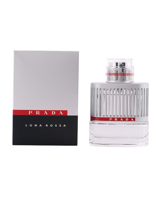 Perfume Hombre Luna Rossa Prada EDT