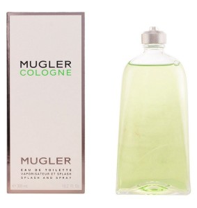 Perfume Unisex Mugler Cologne Thierry Mugler EDT