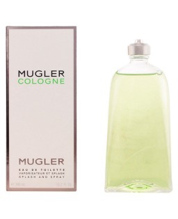 Perfume Unisex Mugler Cologne Thierry Mugler EDT