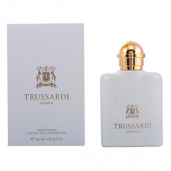 Perfume Mujer Donna Trussardi EDP