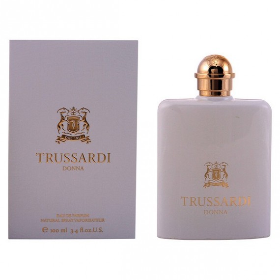 Perfume Mujer Donna Trussardi EDP