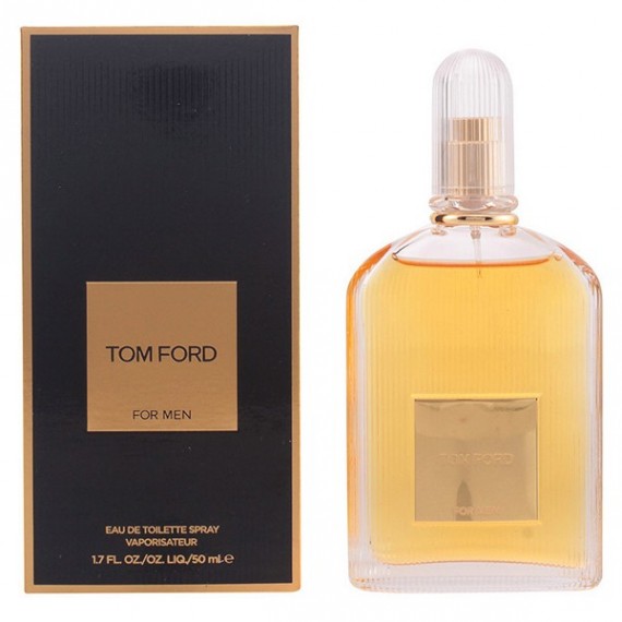 Perfume Hombre Tom Ford EDT