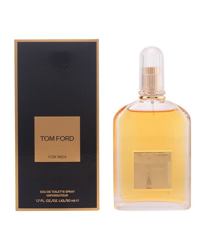 Perfume Hombre Tom Ford EDT