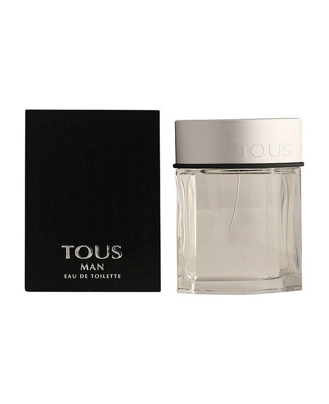 Perfume Hombre Tous Man Tous EDT