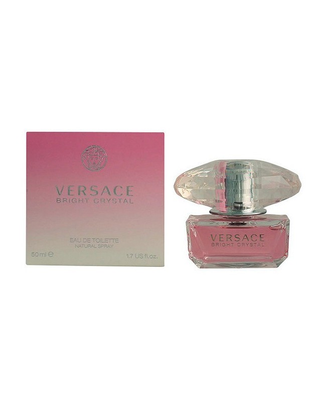 Perfume Mujer Bright Crystal Versace EDT