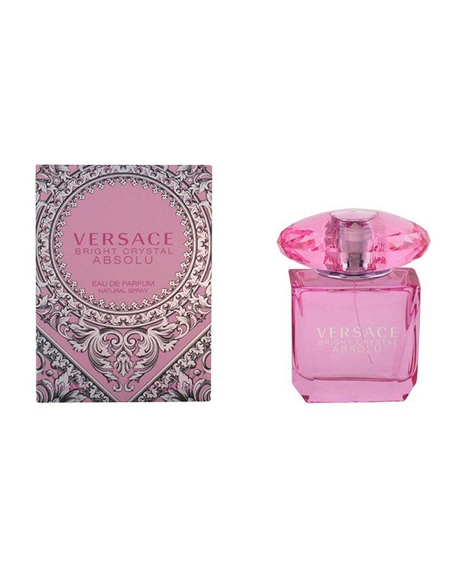 Perfume Mujer Bright Crystal Absolu Versace EDP