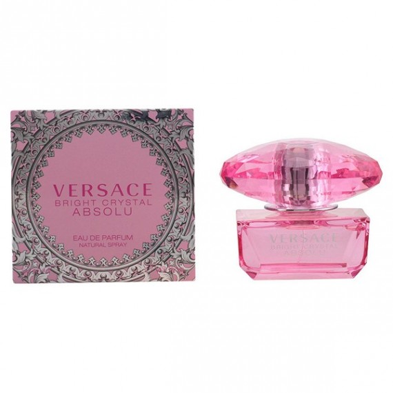 Perfume Mujer Bright Crystal Absolu Versace EDP