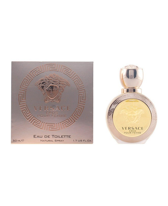 Perfume Mujer Eros Femme Versace EDT